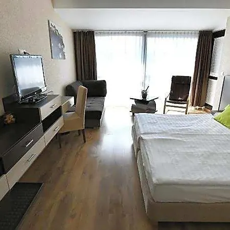 Hotel Ezusthid Veszprém