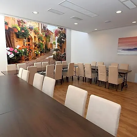 Ezusthid Hotel Veszprém
