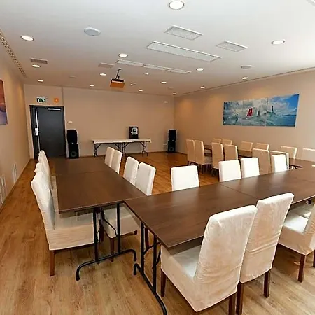 Hotel Ezusthid Veszprém