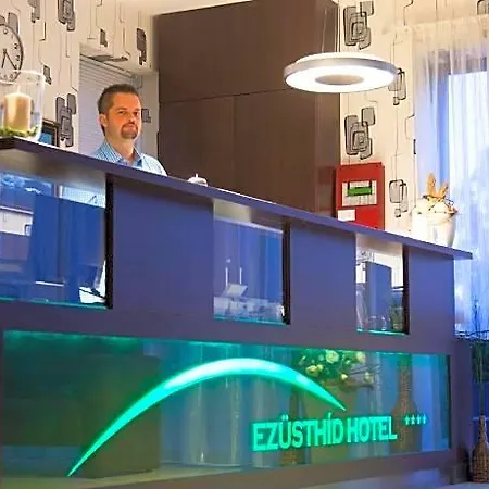 Ezusthid Hotel 4*