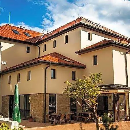 Ezusthid 4* Veszprém
