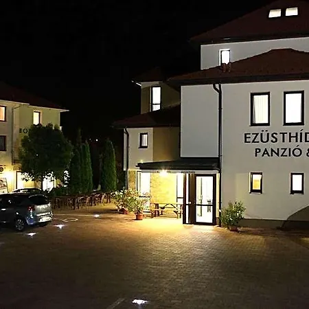 Hotel Ezusthid Veszprém