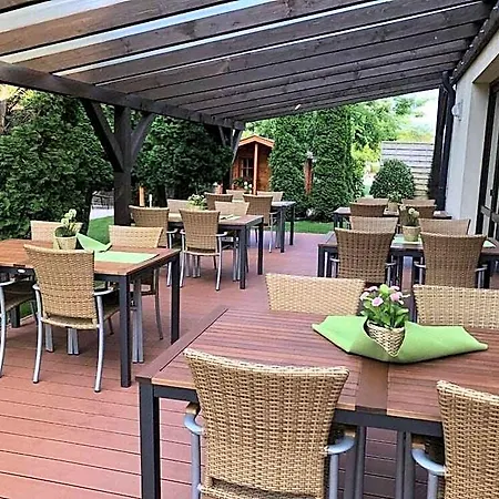 Ezusthid Hotel Veszprém