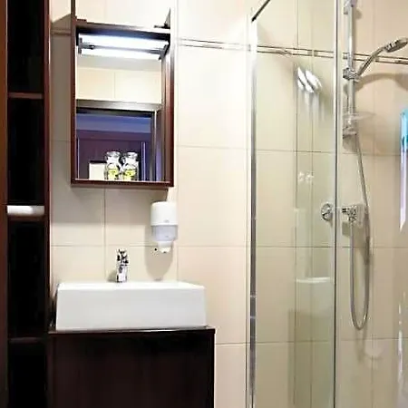 Ezusthid Hotel Veszprém