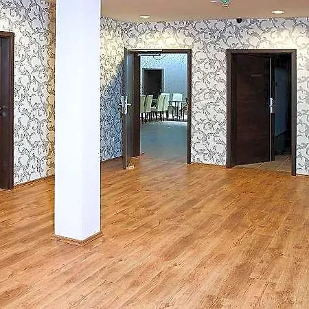 Hotel Ezusthid Veszprém