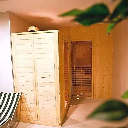 Ezusthid Hotel Veszprém
