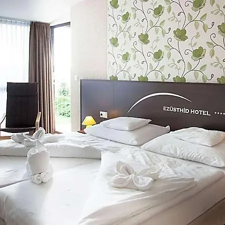 Hotel Ezusthid